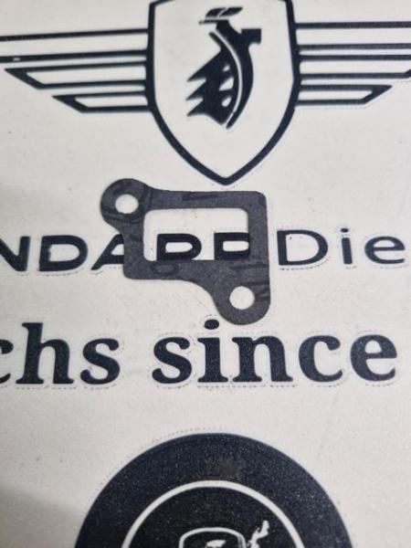 Zündapp Ansaug Dichtung 249-04.100 Automatic Typ 444 " Elring-Das Original"